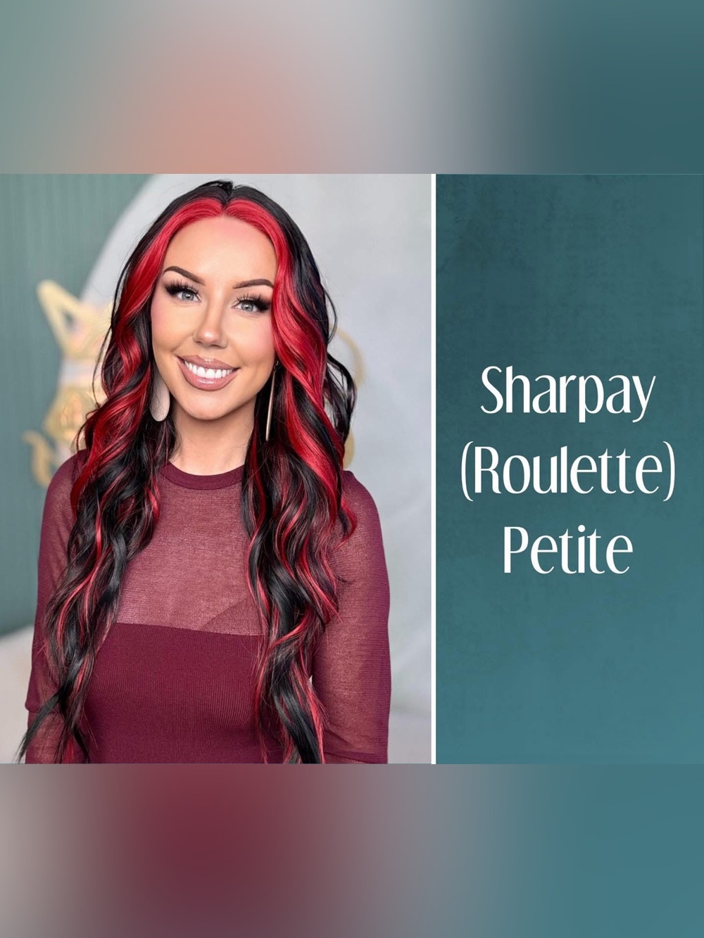 CSC Sharpay Roulette